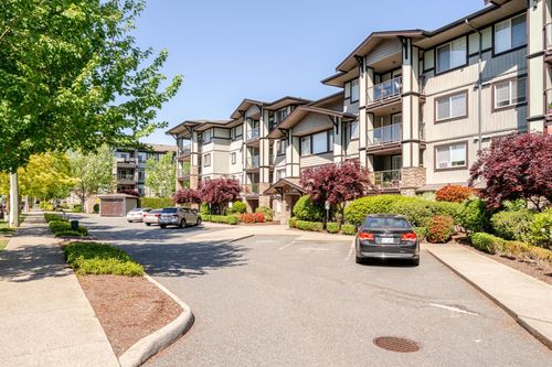 305-2038 Sandalwood Cres, Abbotsford, BC, V2S3H6 | Card Image