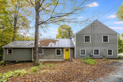 152 Rice Road, House other with 4 bedrooms, 1 bathrooms and null parking in Hartland VT | Image 1