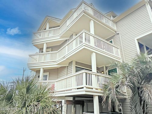 unit-b1-1411 S Lake Park Boulevard, Carolina Beach, NC, 28428 | Card Image