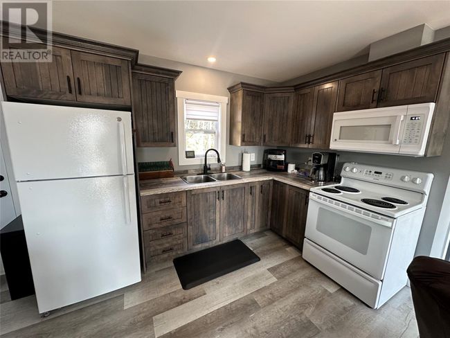 15 Paul's Lake Sideroad, Home with 3 bedrooms, 2 bathrooms and null parking in Badger NL | Image 31