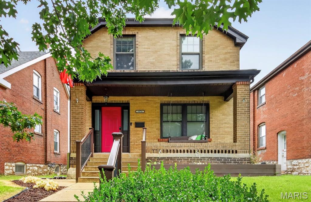 Residential in St Louis 2