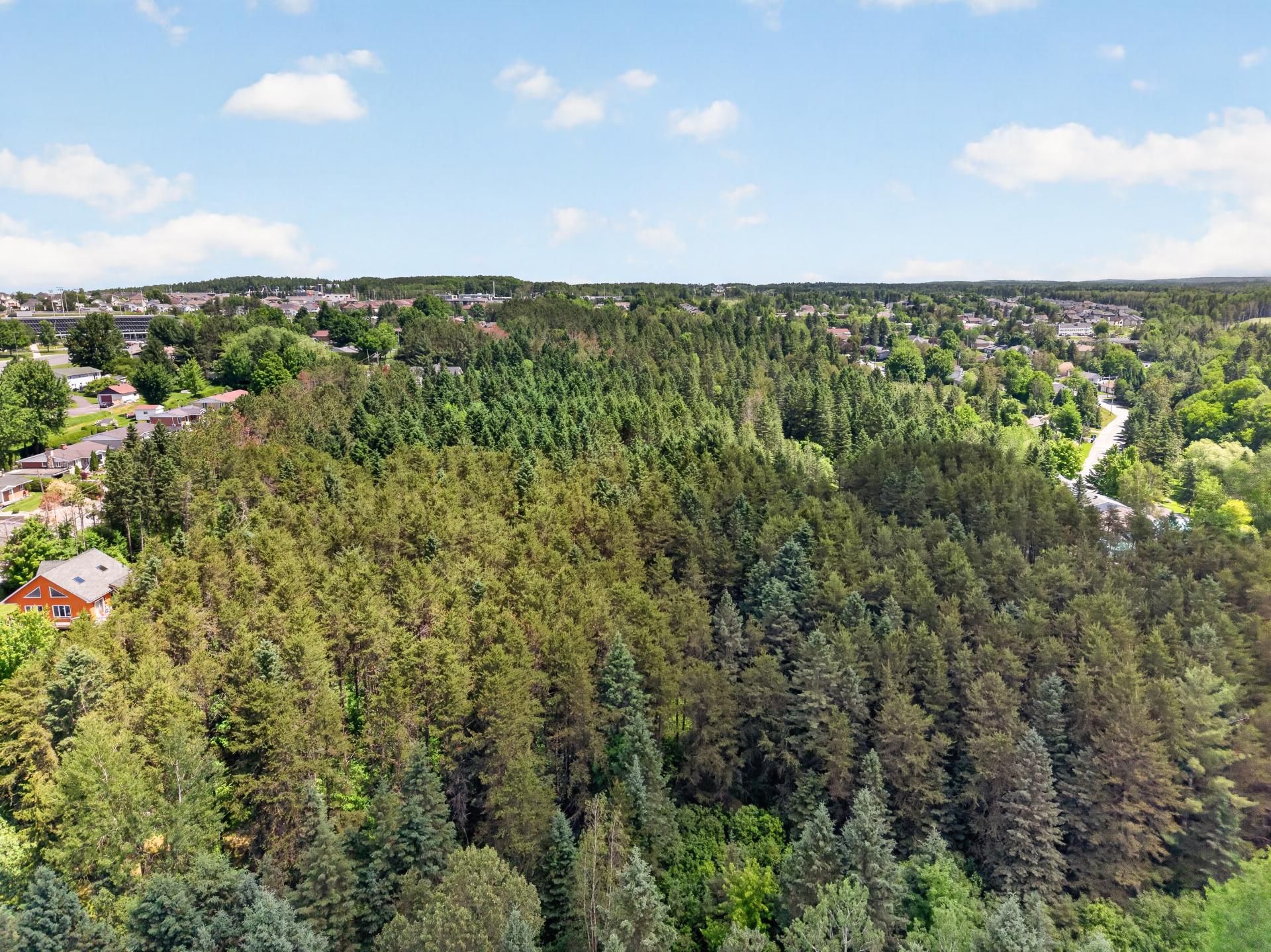 Residential in Saint-Georges 5