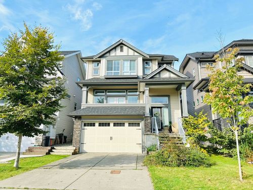 10325 Wynnyk Way, Maple Ridge, BC, V2W1G3 | Card Image
