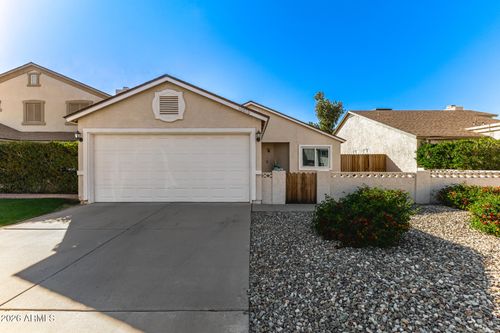 10016 N 65th Ln, Glendale, AZ, 85302-1081 | Card Image