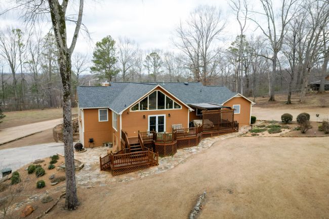 80 Payne Circle Circle, House other with 3 bedrooms, 3 bathrooms and 2 parking in Scottsboro AL | Image 60