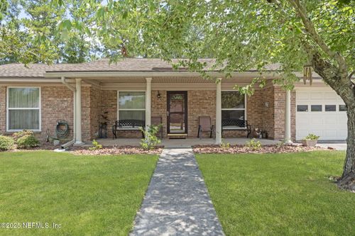 3444 Chrysler Dr, Jacksonville, FL, 32257-5405 | Card Image