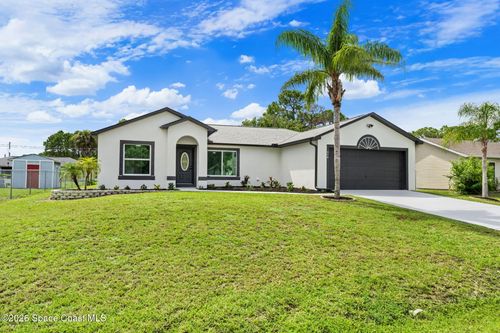950 Hammacher Ave Sw, Palm Bay, FL, 32908-7633 | Card Image