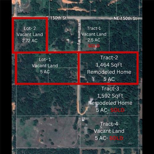 3 S Ash St, Luther, OK, 73054 | Card Image