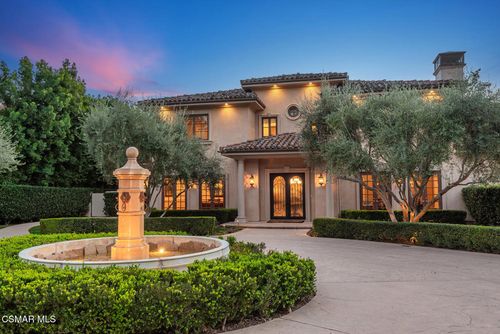 5184 Oxley Pl, Westlake Village, CA, 91362-4741 | Card Image