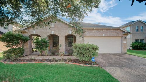 2218 Gable Hollow Ln, Katy, TX, 77450-6772 | Card Image