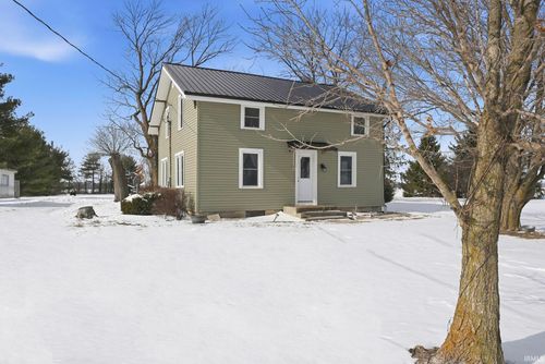 2384 S 400 W Road, Liberty Center, IN, 46766 | Card Image