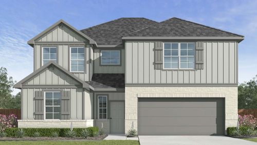 10101 Altair Dr, Waco, TX, 76708-4341 | Card Image