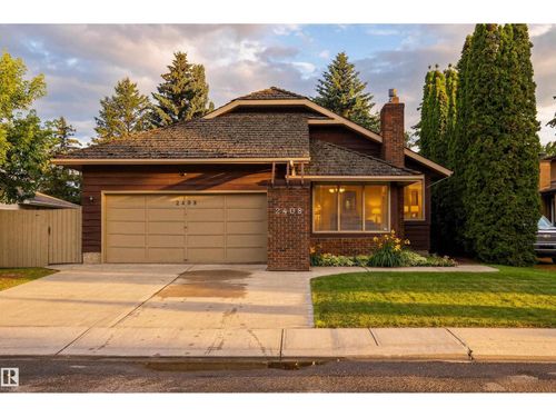2408 115 St Nw, Edmonton, AB, T6J3S1 | Card Image