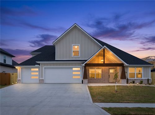 310 Bronco St, Centerton, AR, 72719-4016 | Card Image