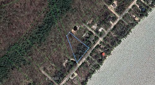 191-193 Mallory Beach Rd, South Bruce Peninsula, ON, N0H2T0 | Card Image