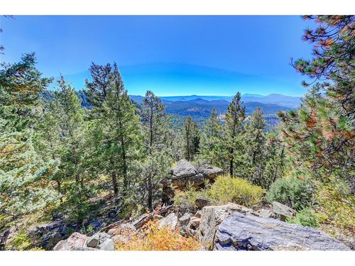 11723 Braun Way, Conifer, CO, 80433-7523 | Card Image