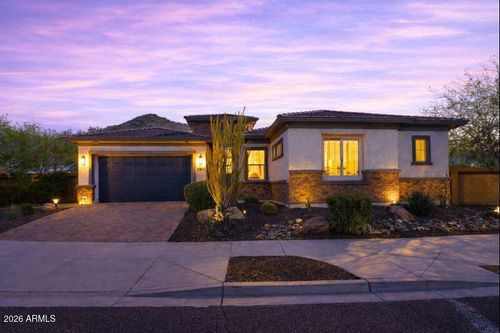 27011 N 14th Lane, Phoenix, AZ, 85085 | Card Image