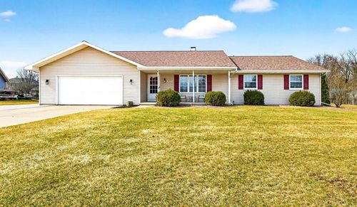 2425 Royal Bay Ridge Road, SCOTT, WI, 54229 | Card Image