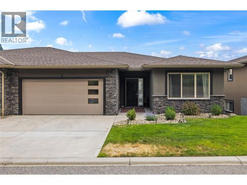2-2421 Glacier Court, Kelowna, BC, V1V3A6 | Card Image