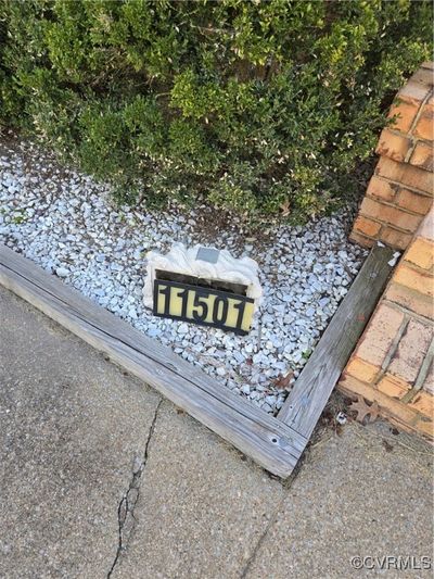 Just Showing House Number At Steps | Image 2