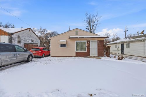 6075 Ashton Ave, Detroit, MI, 48228-3845 | Card Image