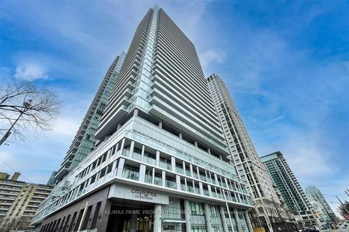 3503-99 Broadway Ave, Toronto, ON, M4P0E3 | Card Image