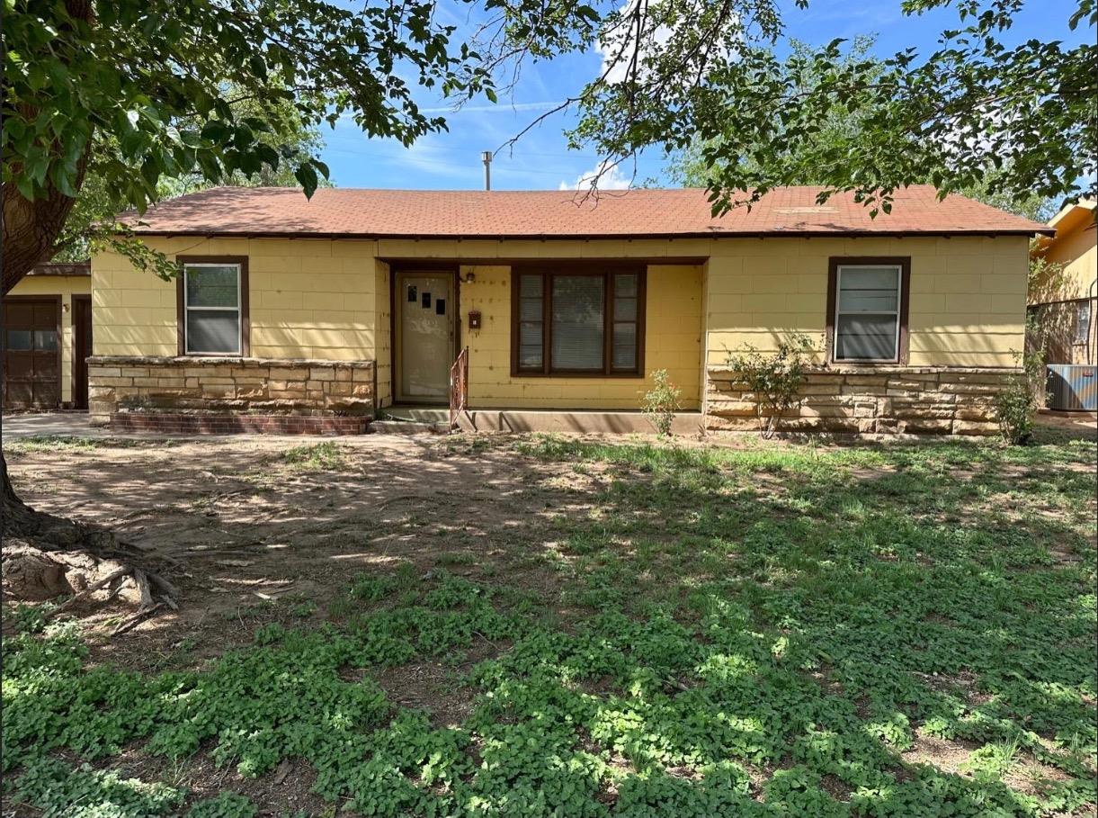 39th St, Lubbock, TX 79413