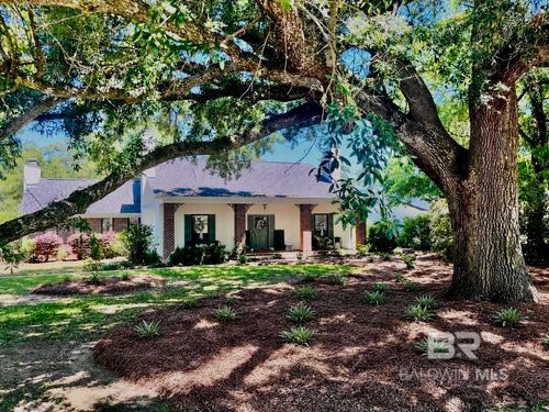 409 Santa Rosa Ave, Daphne, AL, 36526-4618 | Card Image