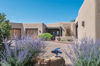 132 Thundercloud Road, House other with 5 bedrooms, 2 bathrooms and 6 parking in Santa Fe NM | Image 2