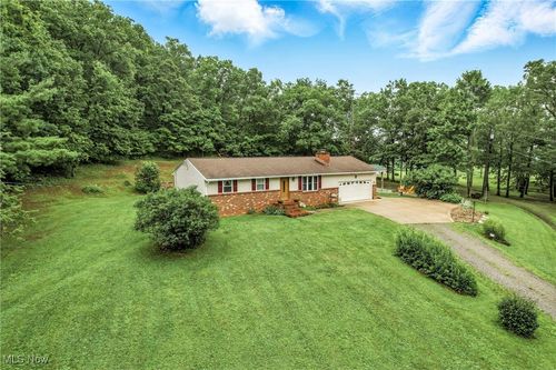 40591 Alderlick Rd, Wellsville, OH, 43968-9743 | Card Image