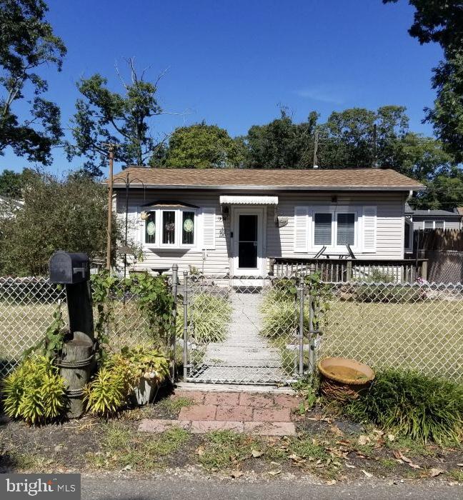 South St, Toms River, NJ 08753