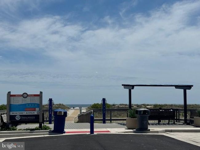 211 E East Monterey Avenue, Home with 5 bedrooms, 5 bathrooms and null parking in WILDWOOD CREST NJ | Image 10