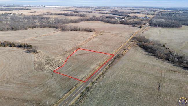 TRACT-1 - 0000 Sw 93rd St, Home with 0 bedrooms, 0 bathrooms and null parking in Wakarusa KS | Image 30