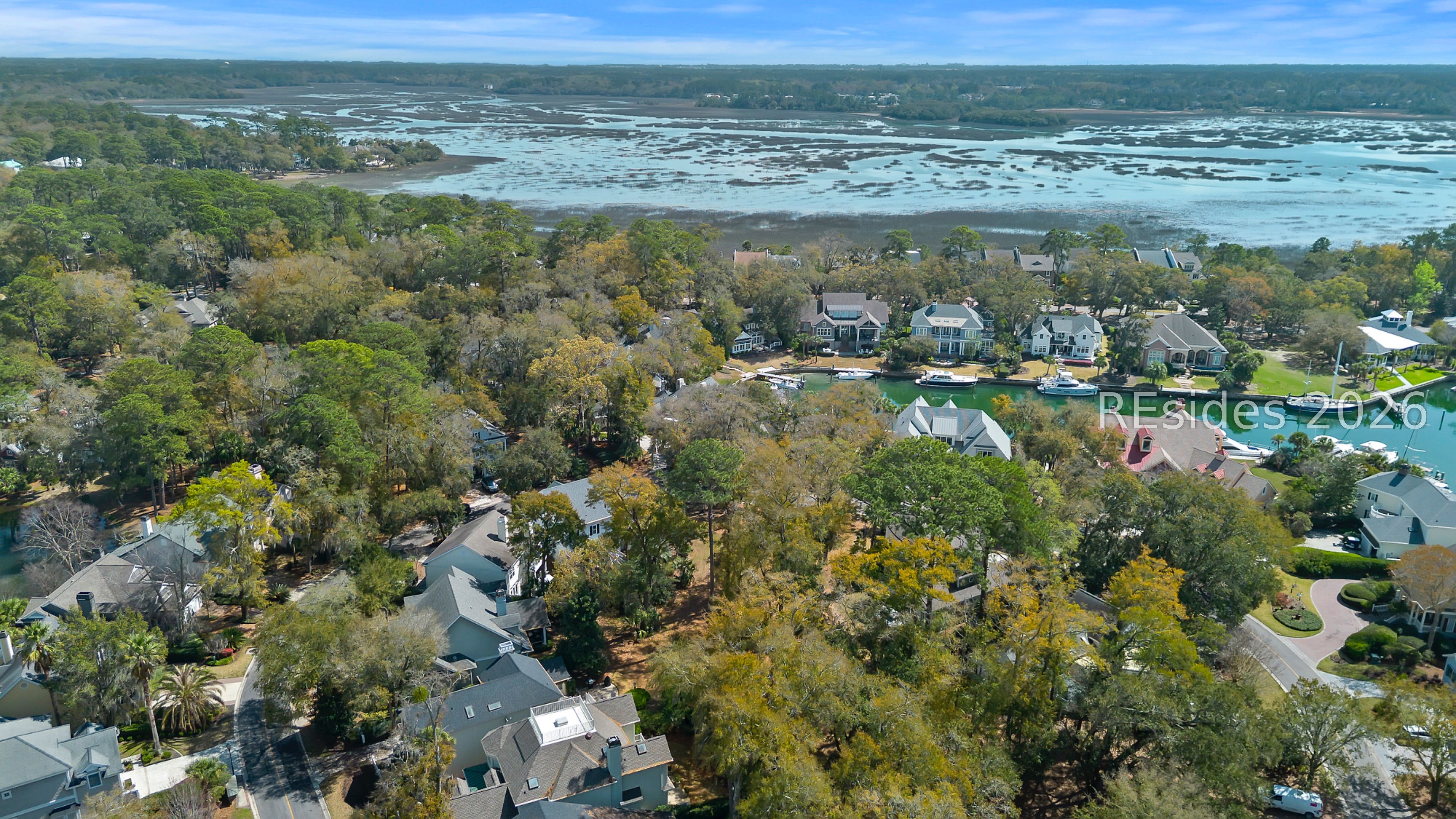 Residential in Hilton Head Island