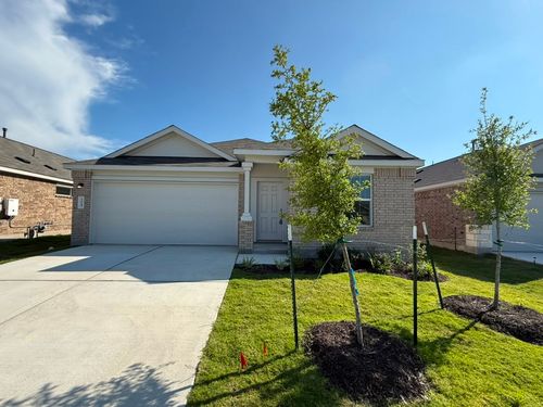 104 Donnington Dr, Hutto, TX, 78634-2760 | Card Image