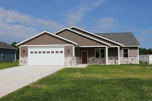 531 Dogwood Ct, Spencer, IN, 47460 | Card Image