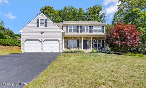 95 Teaberry Dr, Drums, PA, 18222-2051 | Card Image