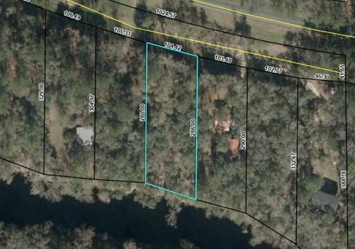 0 Se 100th Way, White Springs, FL, 32096 | Card Image