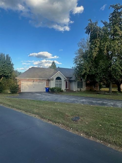 2924 Mitchellwood Ct, Bowling Green, KY, 42104-4384 | Card Image