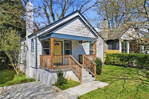 763 Jones Ave Nw, Atlanta, GA, 30314-3824 | Card Image