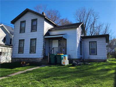 54 Gardeau Street, House other with 3 bedrooms, 1 bathrooms and null parking in Perry NY | Image 1