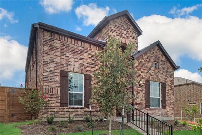 3620 Daisy Hollow Loop, House other with 4 bedrooms, 3 bathrooms and null parking in Mesquite TX | Image 1