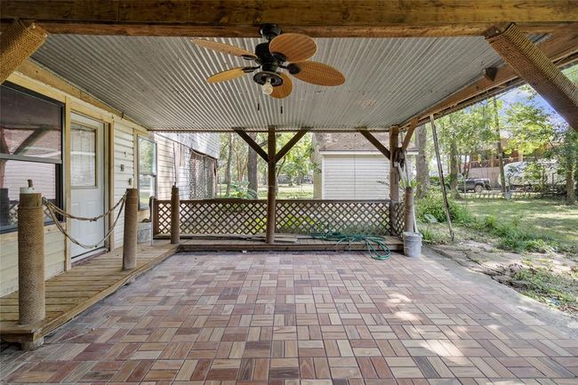31811 Casey Rd, House other with 3 bedrooms, 4 bathrooms and null parking in New Caney TX | Image 27