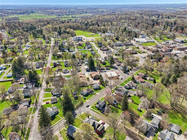 Bird's eye view with a residential view | Image 41