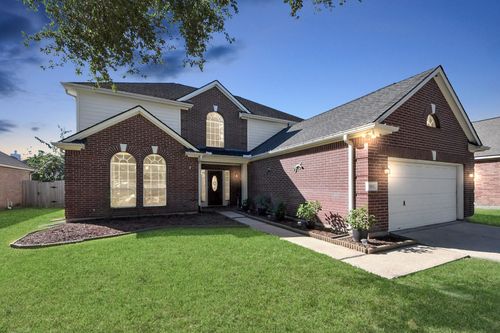 13635 Treebank Ln, Houston, TX, 77070-2870 | Card Image