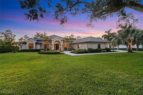 12901 Valewood Dr, NAPLES, FL, 34119-8504 | Card Image