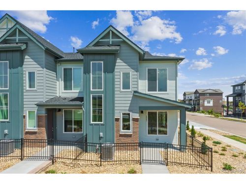 6807 Huddersfield Ln, Castle Pines, CO, 80108-8952 | Card Image