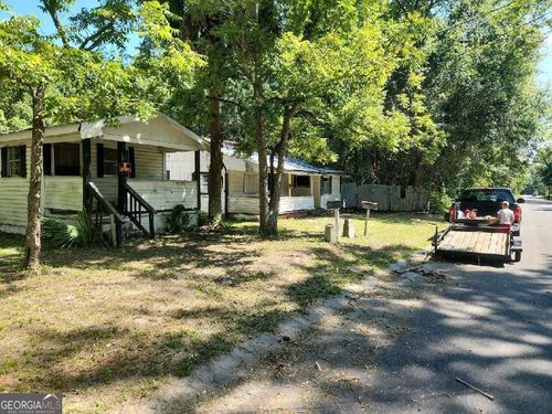 1407 Hazel St, Waycross, GA, 31501-7349 | Card Image