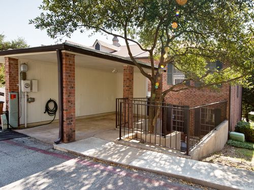 6534 E Hill Dr, Austin, TX, 78731-4334 | Card Image