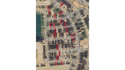 3550 Road 5818, Cleveland, TX, 77327 | Card Image